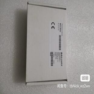 BGL BGL002C BALLUFF巴鲁夫 BGL0009