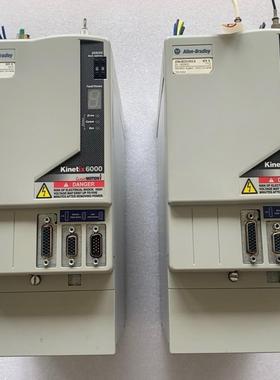 2094-BC02-M02-S 罗克韦尔AB伺服驱动器，现货