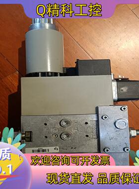 现货MB-ZRDLE412B01S20冬斯电磁阀 全新无装 便