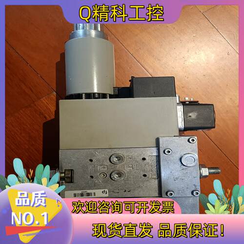 现货MB-ZRDLE412B01S20冬斯电磁阀 全新无装 便