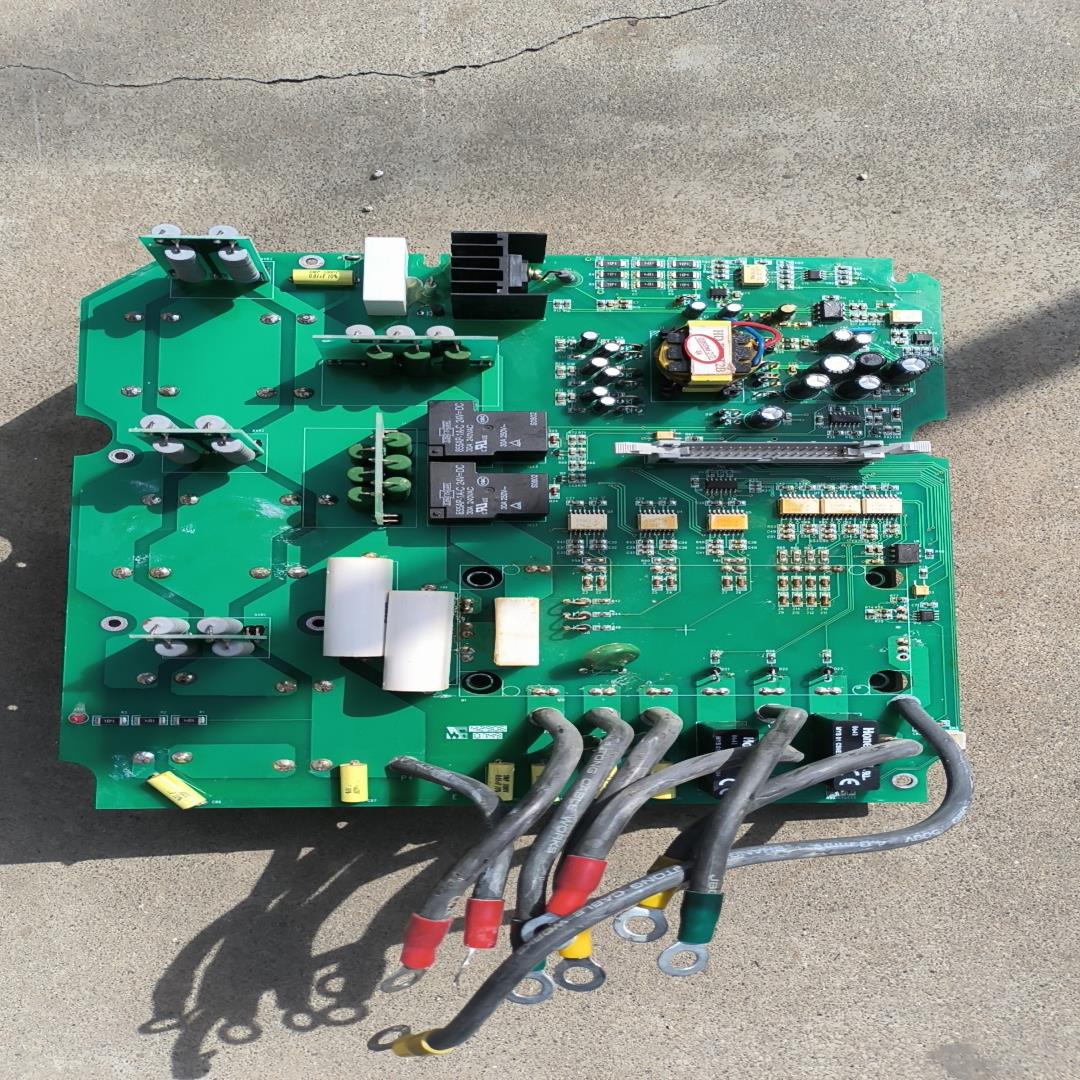 （设备配件）板包好15，功能测试士千瓦驱动NSA80S拆，