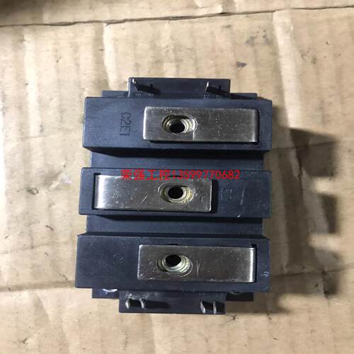 【荣强工控】2DI300A-050富士模块，拆机的，测试包好