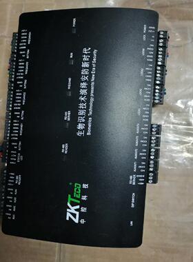 Zksoftware/中控门禁机ZTHCAM460，六只