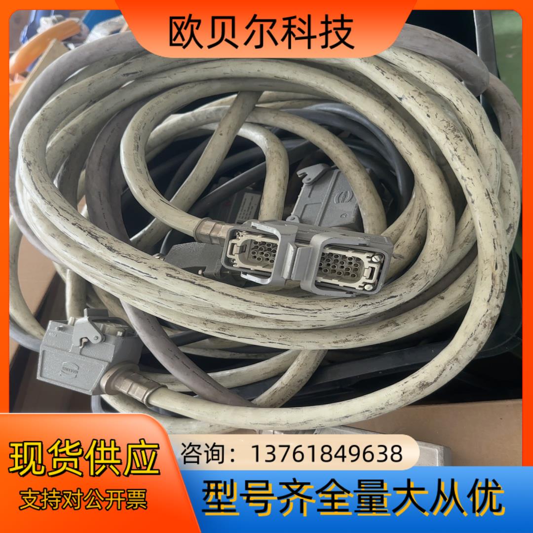 ABB机器人配件 机器人IRB2400  IRB1410动力