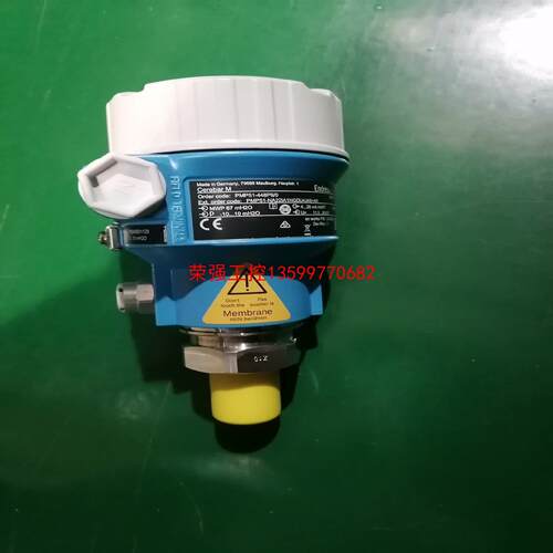 【荣强工控】E+H静压式液位计PMP51-NA22IA1HGDU4JA9