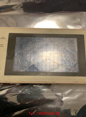 【非标价】欧姆龙NT31C-ST141U1