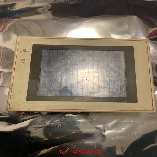 【非标价】欧姆龙NT31C-ST141U1