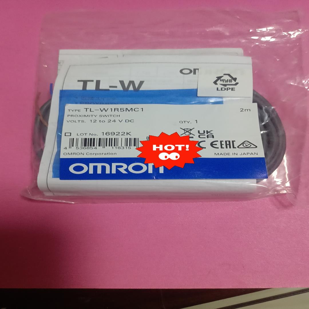 TL-W1R5MC12Mt接近传感器tt，全新原装正品
