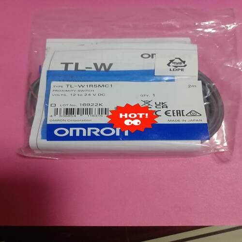 TL-W1R5MC12Mt接近传感器tt，全新原装正品