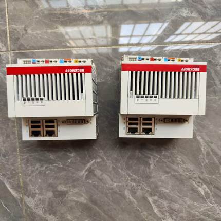 （设备配件）CX5130-0125带内存卡CX1800-0411-001