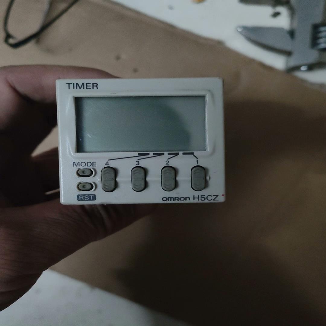 ，定时器，H5CZ-L8ED