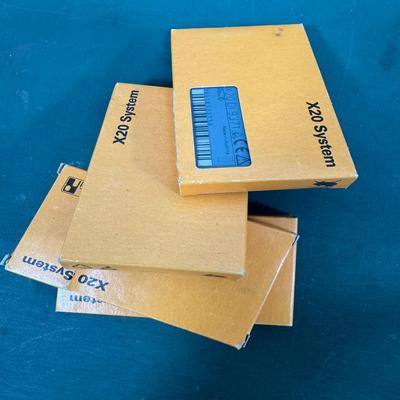 X20DI9371贝加莱全新原装， 4个