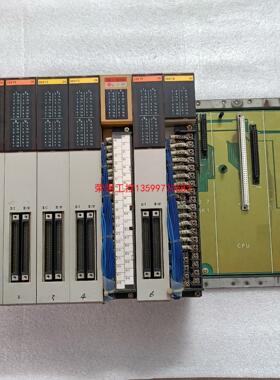 【荣强工控】欧姆龙拆机 C500-OD213 C500-OD218 C5