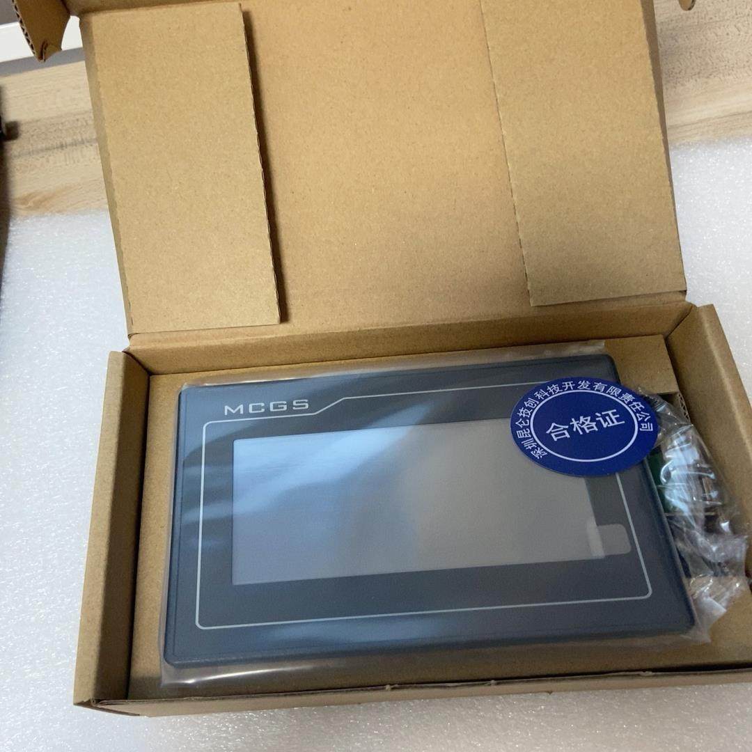 昆仑通态TPC4013Bl/4023Ei全新原装