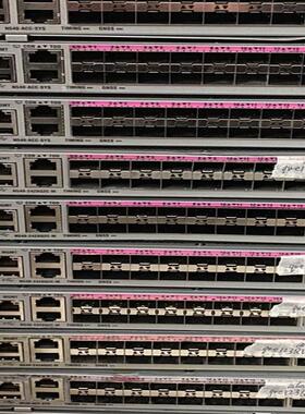 思科N540-24Z8Q2C-M/N540-ACC-SYS