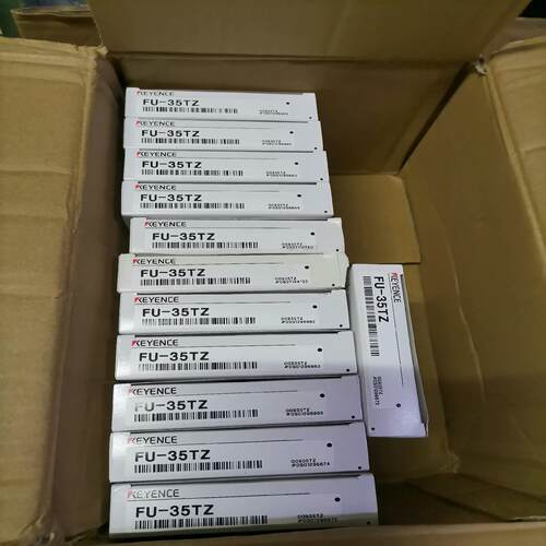 FU-35TZ基恩士光纤传感器全新原装正品