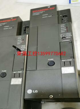 【荣强工控】LG可编程控制器FPU-140S-A10，FPU080H-A