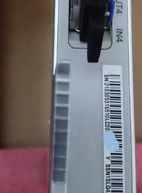 21年全新金边SSN1SLQ4A—L4.1，原装原配，需要的