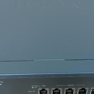二手TP R476G 多WAN口企业V LlNK
