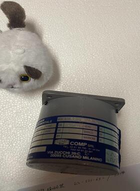 （设备配件）COMP 编码器 ENCODER MOD.G.I.O 80