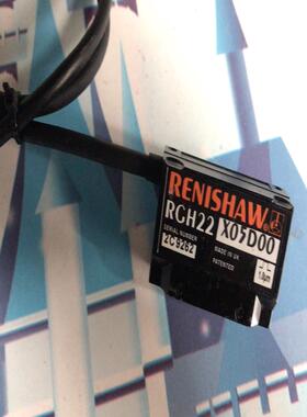 RENlSHAW雷尼绍光栅读数头  RGH22X05D00