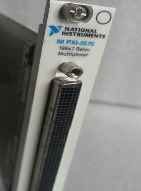 NI PXI-2575 PXIE-2575 PX议价