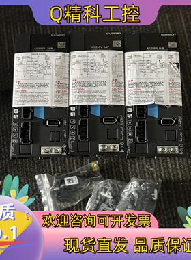 汇川驱动器SV660PS7R6I  没用过的  有瑕疵当现货