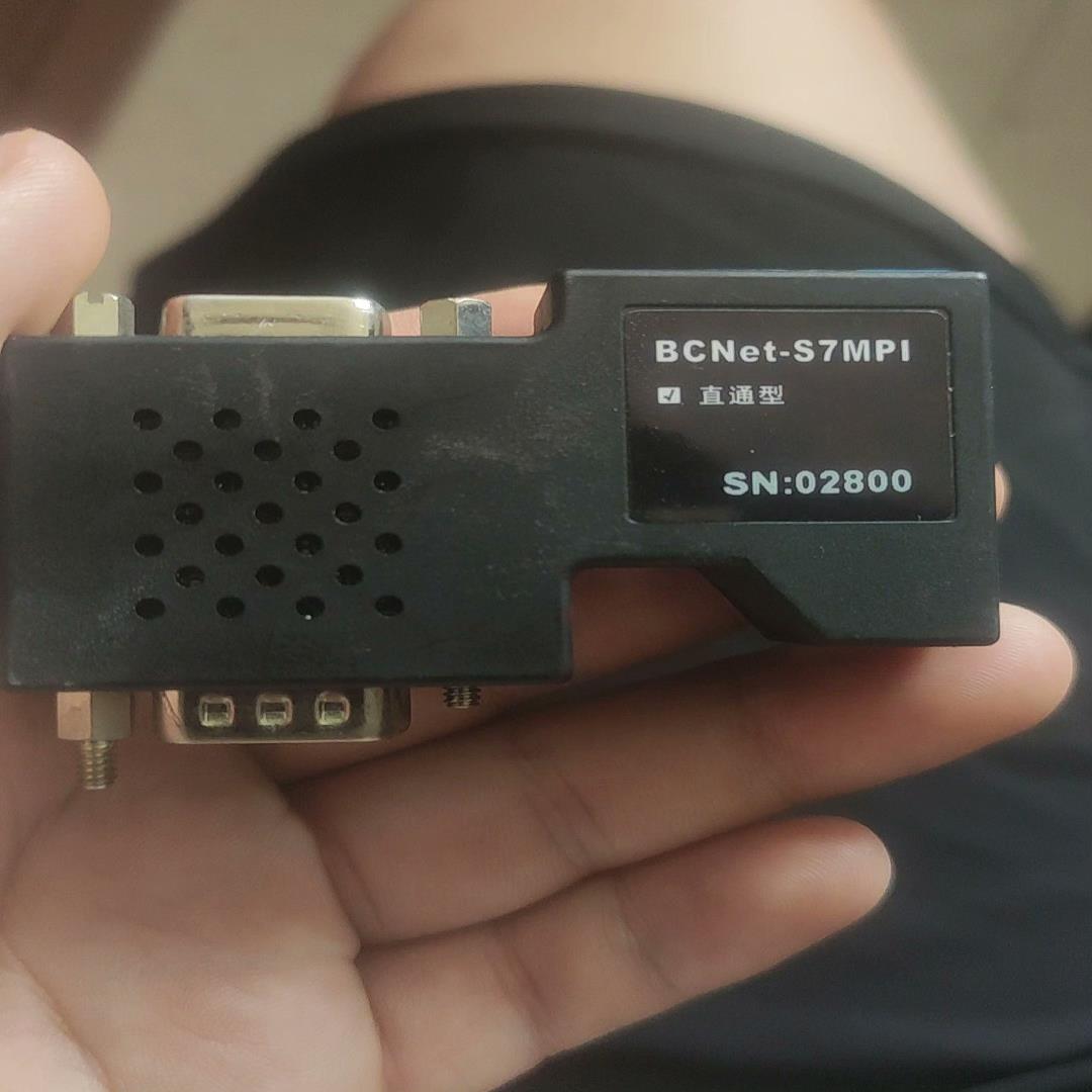 [德峰]BCNet-S7MPI-SN：02800