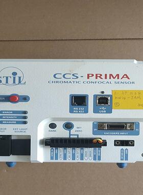 [德峰]STIL      CCS-PRIMA