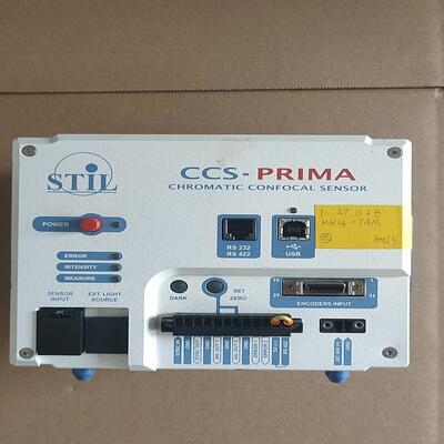 [德峰]STIL      CCS-PRIMA