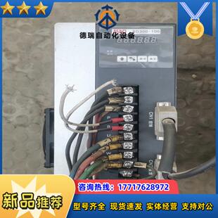 100 凯恩帝驱动器SD300 议价