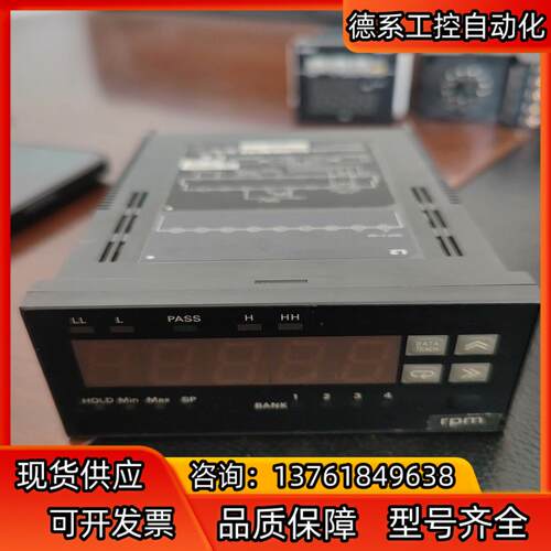 温控仪K3TR-NB11A-L2全新未使用