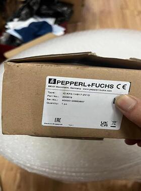 （请询价）IC-KP2-1HB17-2V1D 200876倍加福模块实议价