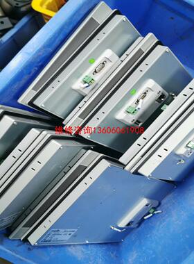 【工控自动化】昆仑通态10寸触摸屏，型号TPC1071GiX，15台，议价
