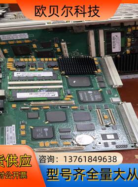环球贴片机板卡UIC-GSM Radisys EPC-13