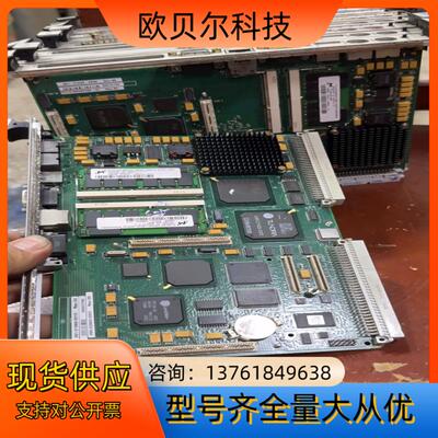 环球贴片机板卡UIC-GSM Radisys EPC-13