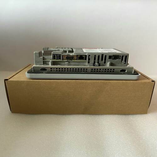 [德峰]ALLEN BRADLEY 2711P-T7C4D8 拍前请