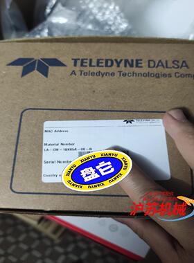 LA-CM-16K05A-00-R达尔萨原装工业相机