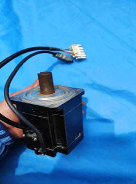 SGMJV-08ADE6S安川伺服电机，安川5系750w伺服