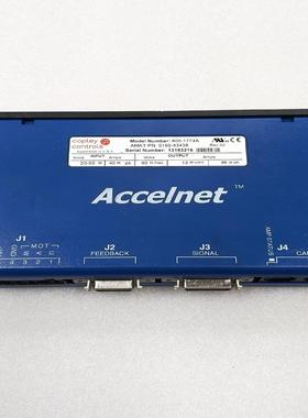 Copley Conrols 驱动器800-1774A现货A