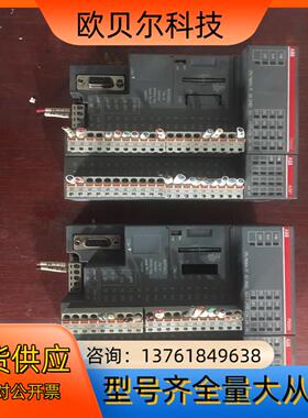 ABB，PM564-TP，Al561，二手拆机，成色如图，实