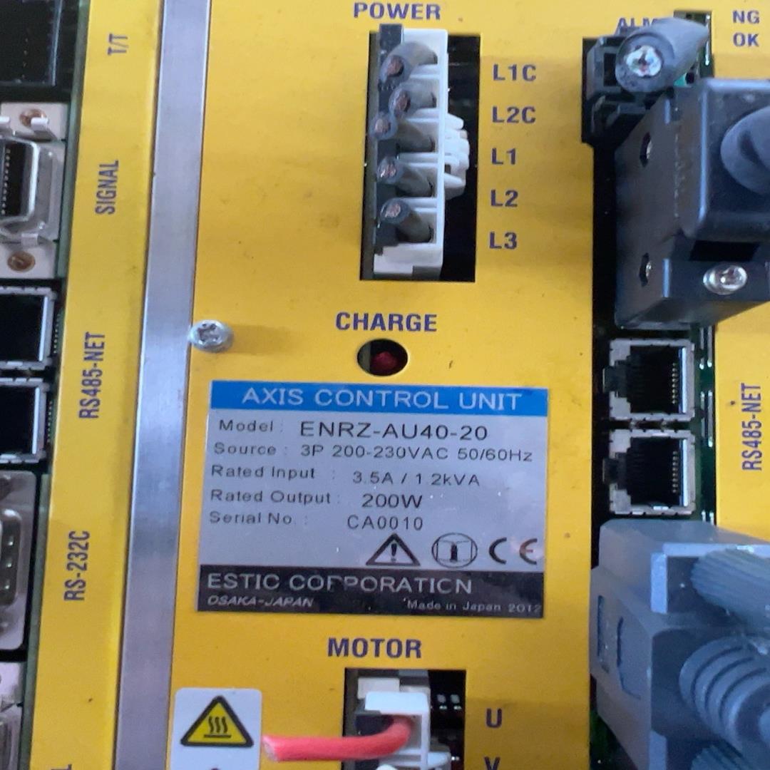 [德峰]斯迪克艾- 机件ENRZ20拆 AU40ENESTIC，,-