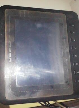 [德峰]空压机屏幕mam6080btv40 hanli空压机配件另外