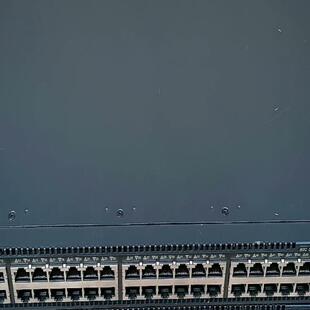 48个千兆电口 二手H3C 4个 S5552S