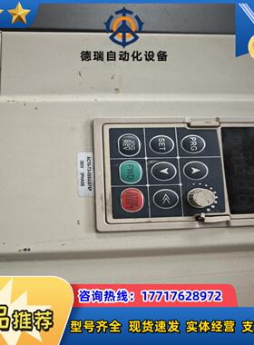 伟创变频器AC70-T3-055G/075P功率55kw 用