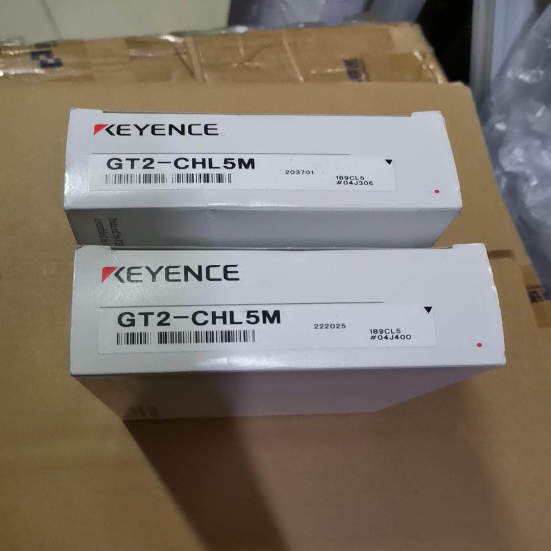 基恩士连接线GT2-CHL5M全新原装正品