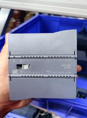 （设备配件）外现01，-正常完好223功能-西门子xb0bl32