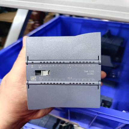 （设备配件）外现01，-正常完好223功能-西门子xb0bl32