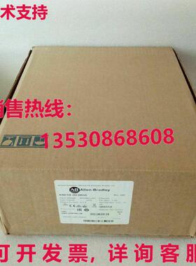 供应原装AB 2097-V34PR6 Kinetix 300 伺服驱动器 400/480V 交流