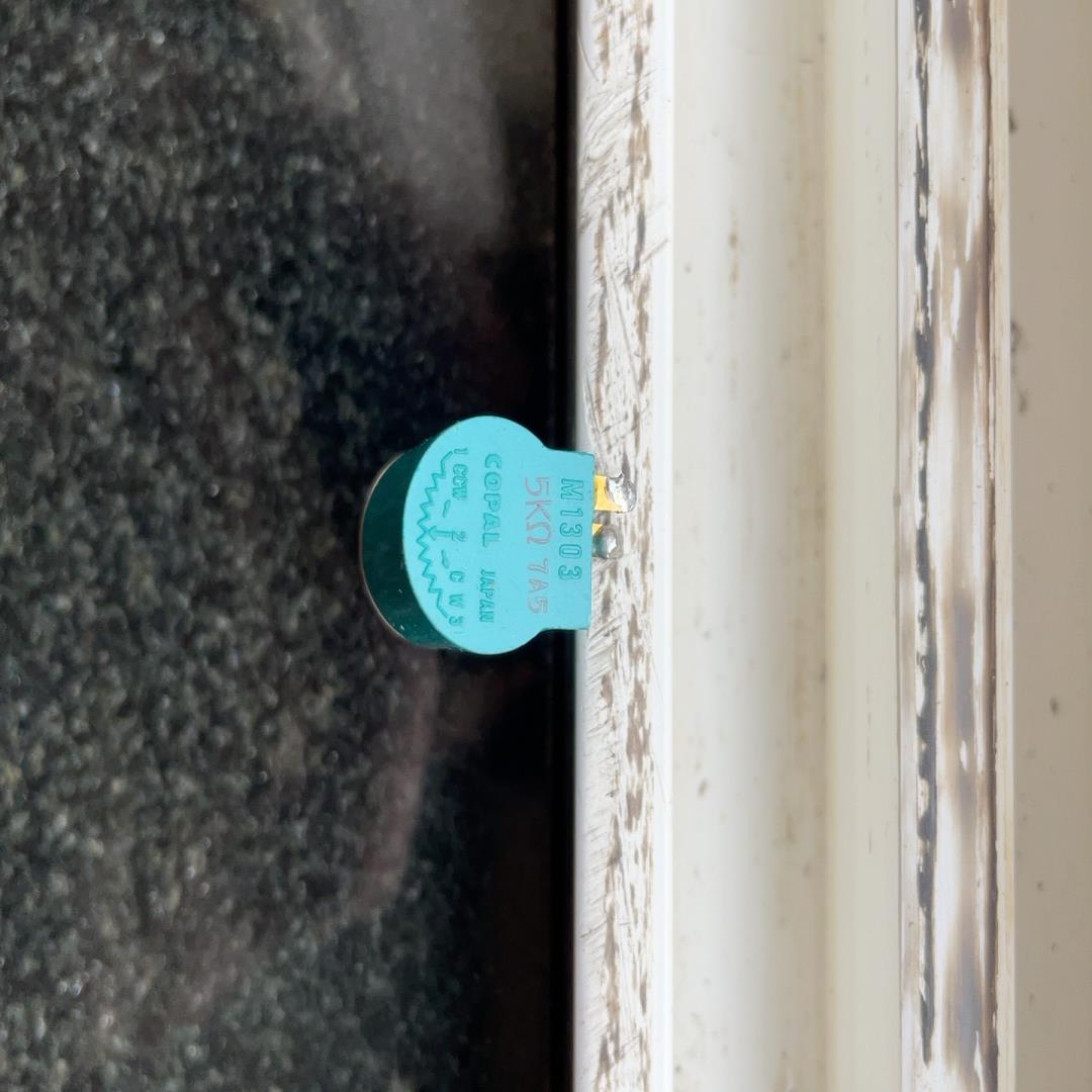 COPAL科宝5K电位器